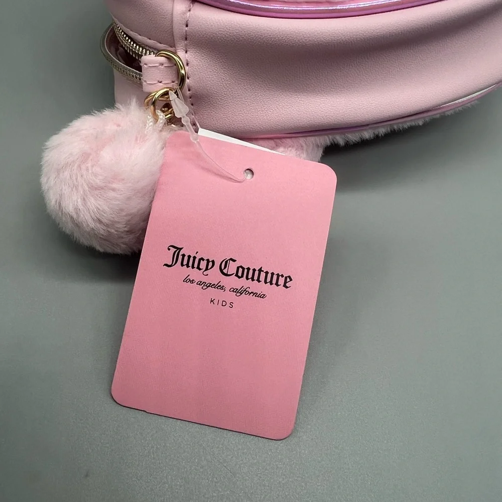 Juicy couture kids handbag